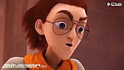 دختر کفشدوزکی قسمت ۳۹