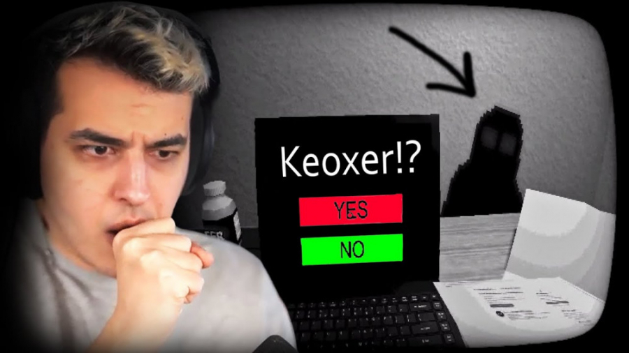 تستی که هرگز نباید انجام داد ....