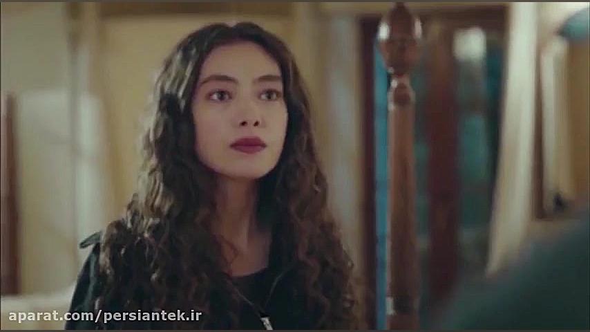 سریال دختر سفیر فصل 1 قسمت 13