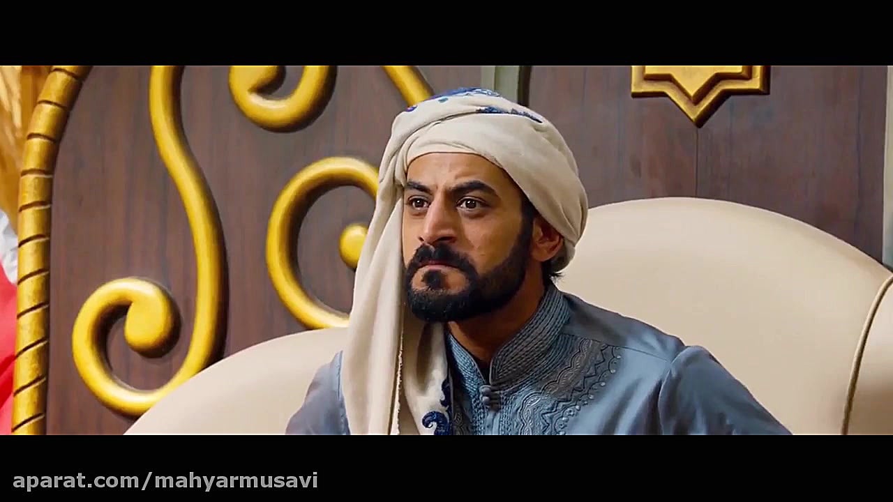 فیلم Vanguard 2020 ونگارد با دوبله فارسی Full HD زمان6112ثانیه