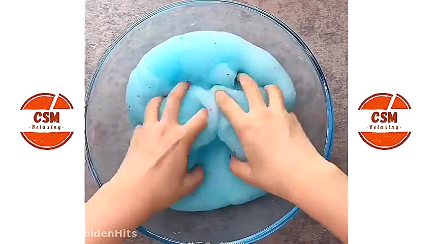 ریلکسین اسلایم   اسلایم اسمر