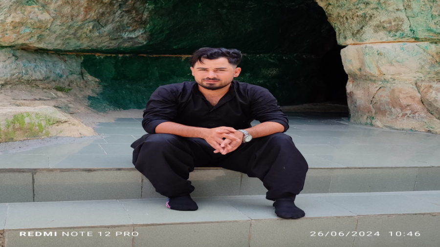 گل های علی دایی (دنبال کن دنبا...