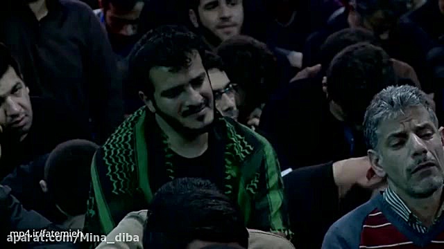 روضه  السلام ای ثمر عمر پیمبر،...