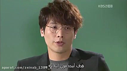 فیلم کره ای مدرسه 2013 با بازی...