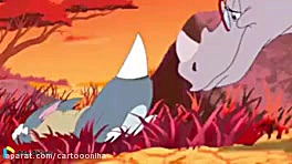 کارتون تام وجری تام وجری