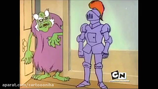 کارتون تام وجری تام وجری