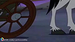 کارتون تام وجری تام وجری