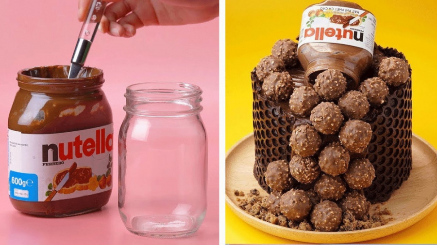 آموزش تزیین کیک:: تزیین کیک و...