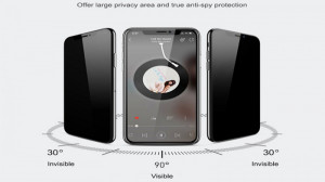 محافظ صفحه نمایش لیتو مدل Priv...