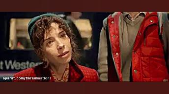 فیلم سینمایی پدینگتون۱با دوبله...