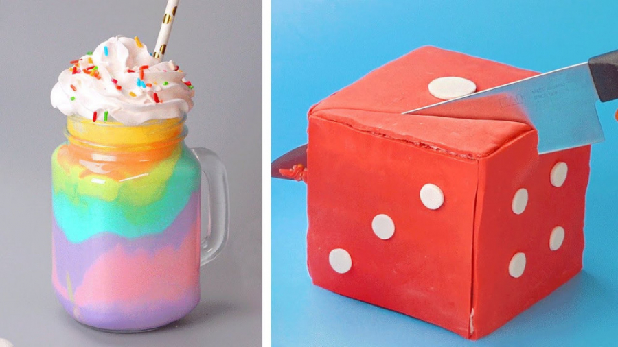 آموزش تزیین کیک:: تزیین کیک و...