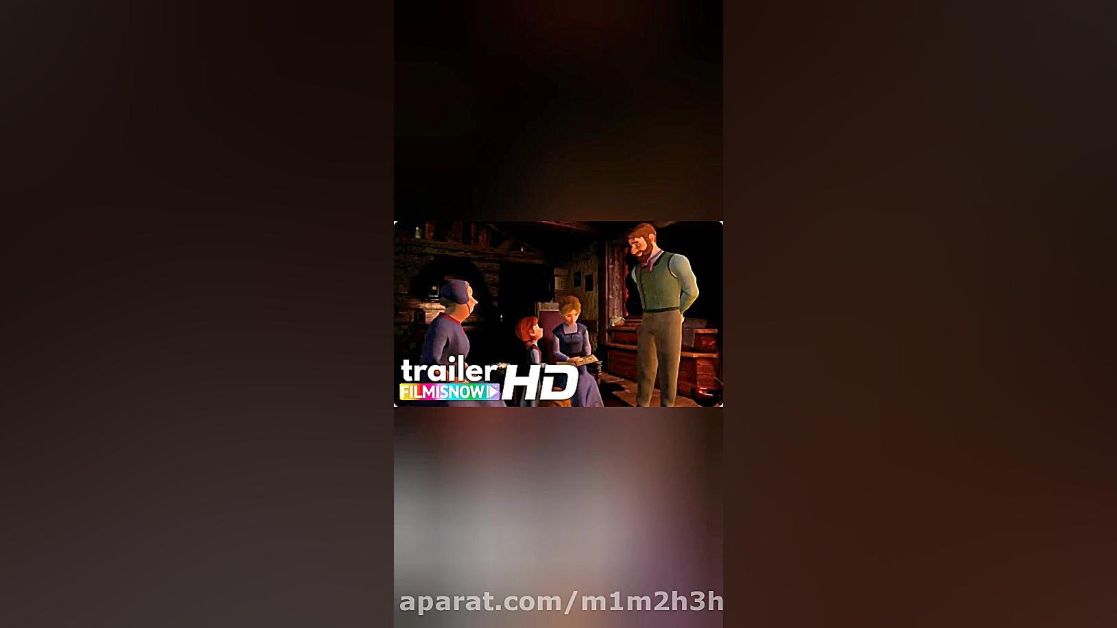 خبر فوری:فیلم کوتاه جدیدی از ف...