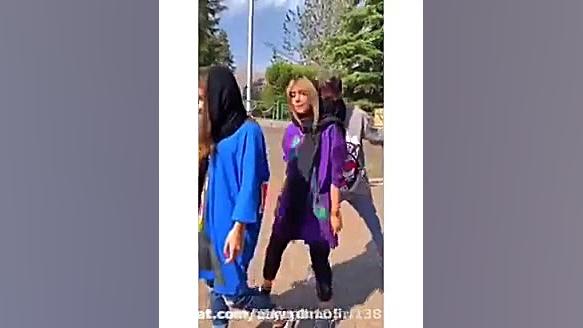 کلیپ جدید نیکا و ارسلان و دیان...