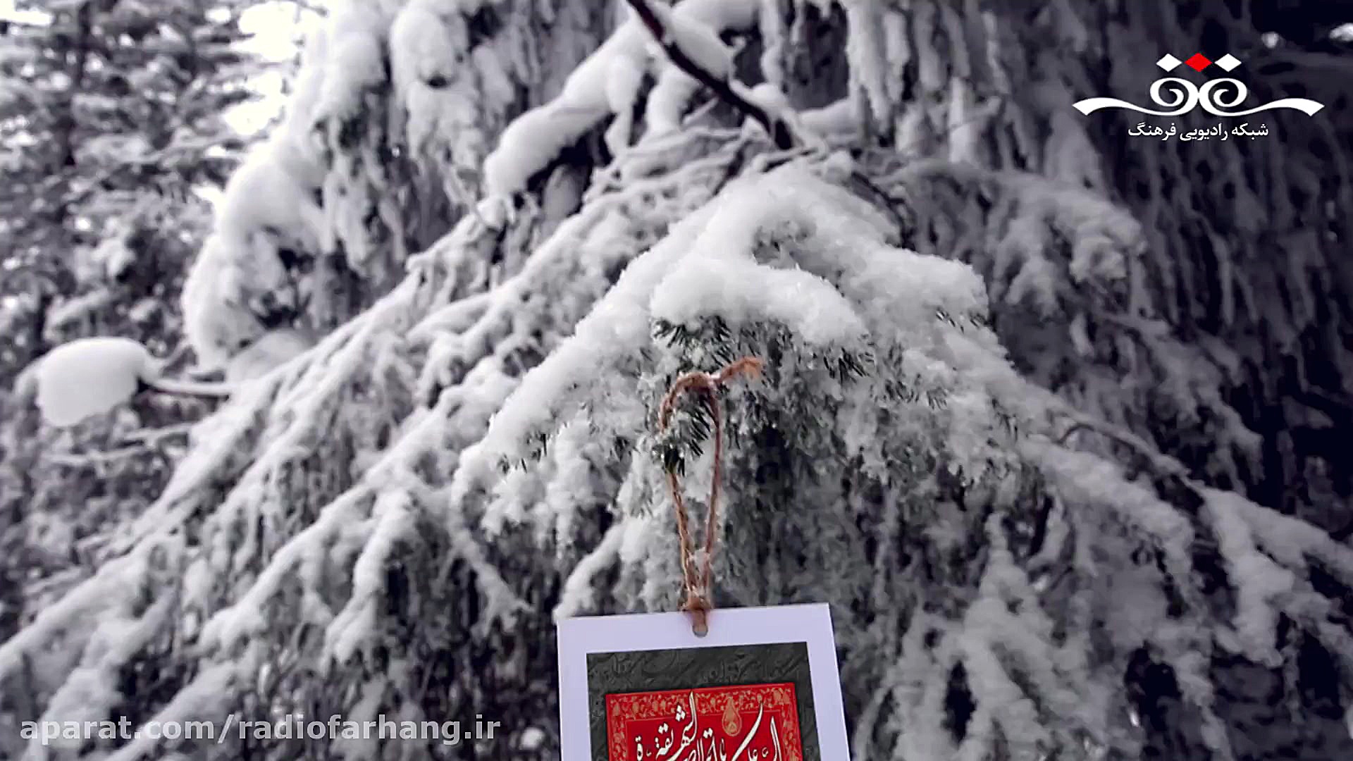 کلیپ زیبا در شهادت حضرت زهرا س