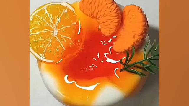 اسلایم پفکی