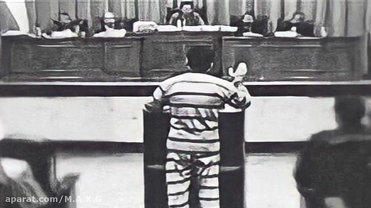 آهنگ غمگین لری ایطو نکن او پهل...