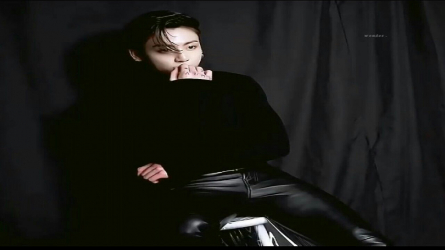 تصور کن جیمین ep3 کپشن