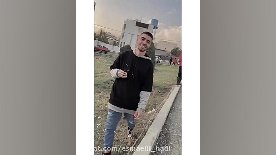 تیک تیک عاشقانه