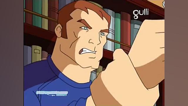 کارتون شگفتی های اقیانوس Jacqu...