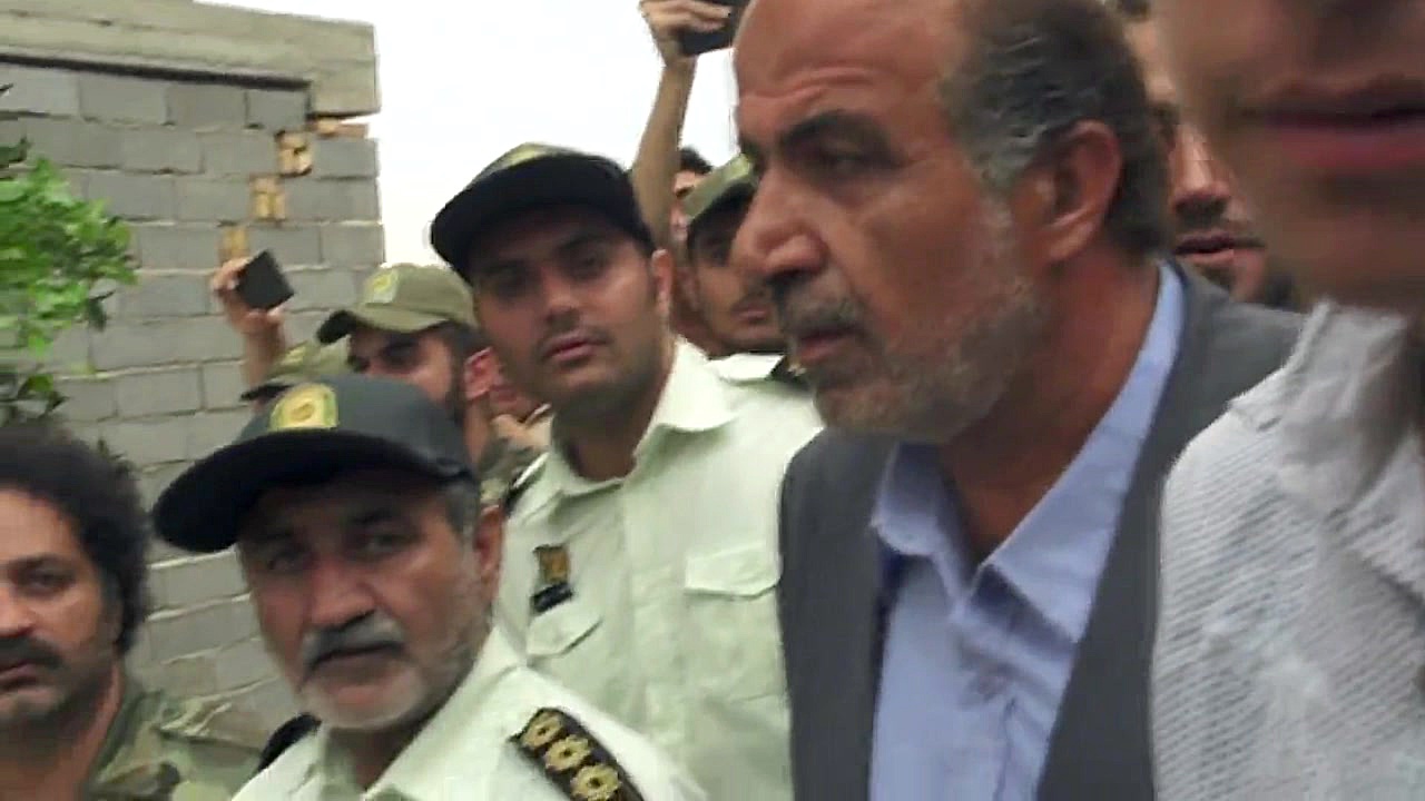 گزیده سریال پایتخت ۴  قسمت سه