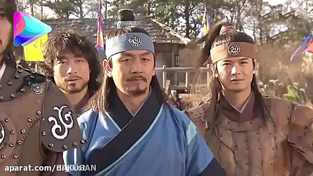 سرنوست مشاور جوسا و بازرس ماکا...