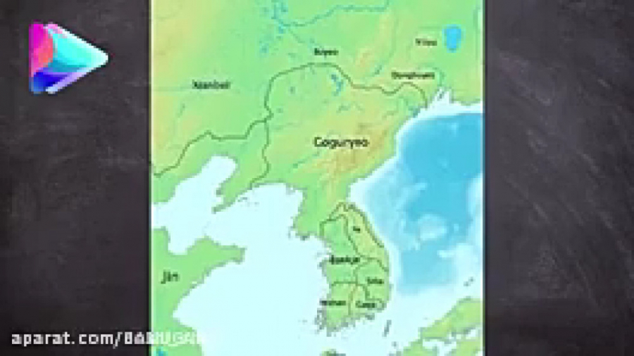 سرنوشت گوگوریو پس از امپراطور...