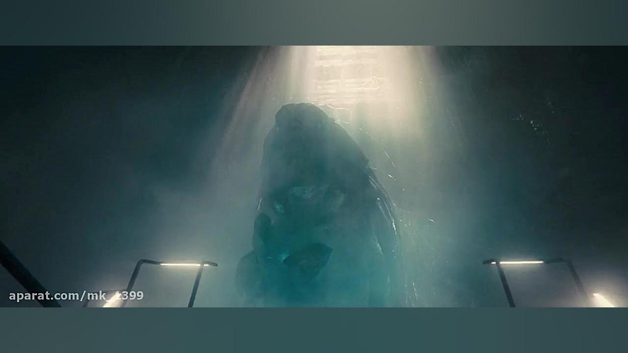 دانلود فیلم گودزیلا: پادشاه هی...