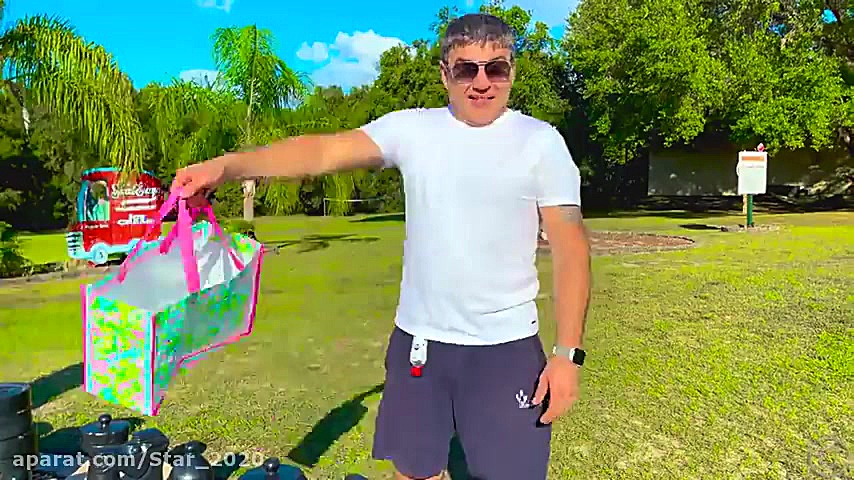 ناستیا | برنامه کودک ناستیا |...