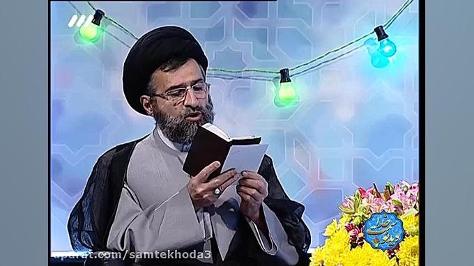 بعد از پیامبر (صلی الله و علیه...