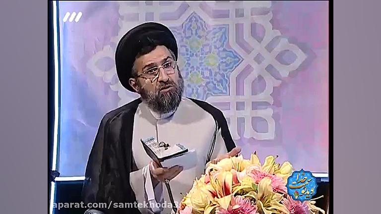 اجازه نفوذ به دشمن ندهیم