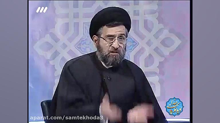 برای عاقبت بخیری، ملازم این ذک...