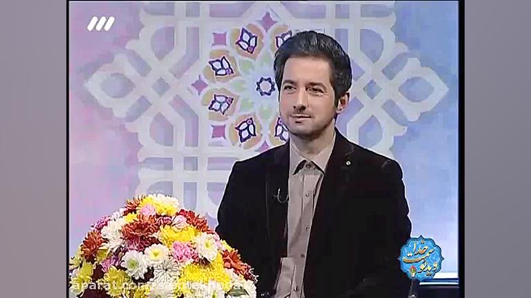 پایه گذار عصبیت و تکبر