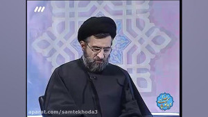 تقسیم کار بین عروس و مادرشوهر!