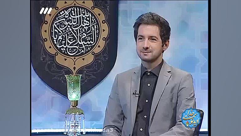 دوستان را کجا کنی محروم...