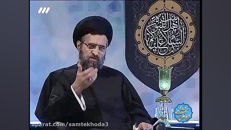 زمستان، بهار مؤمن است!