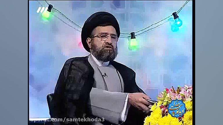 علت بعضی از گره هایی که با آنه...