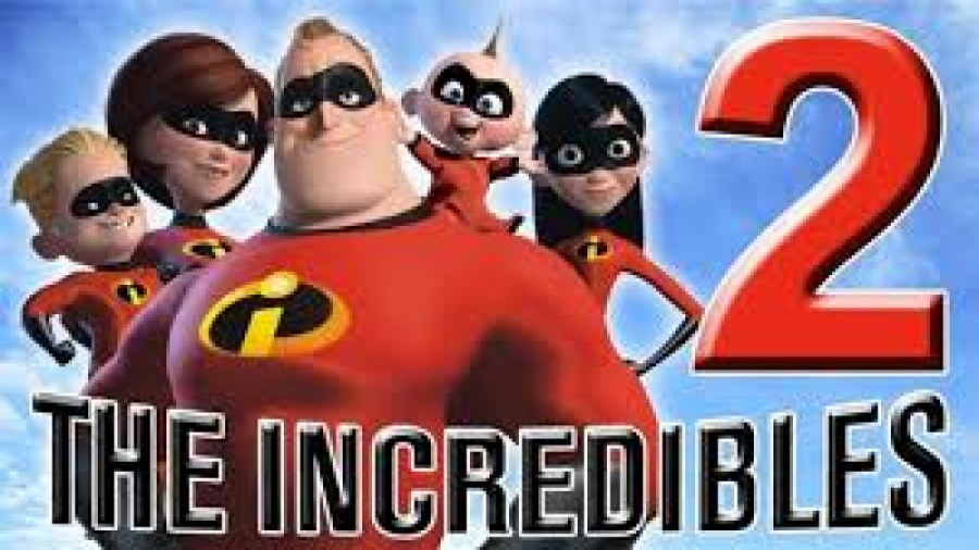 انیمیشن شگفت انگیزان ۲ دوبله فارسی-  Incredibles 2 زمان7062ثانیه