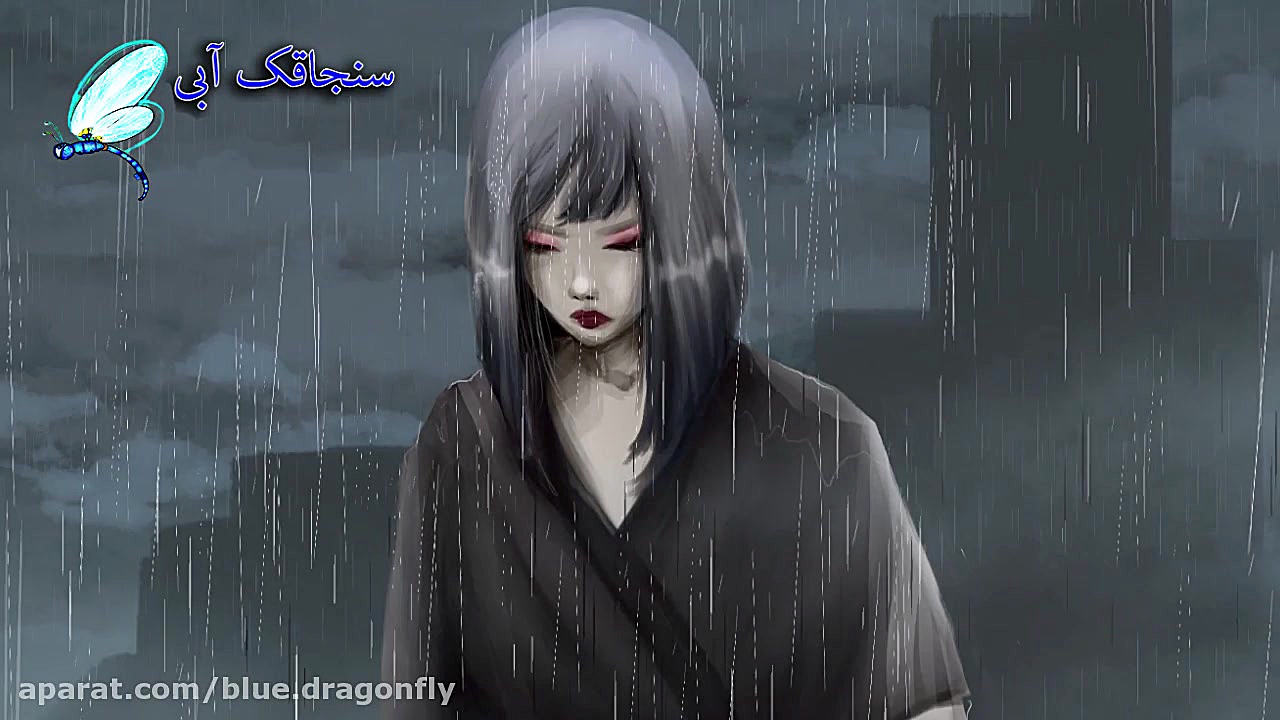 کلیپ عاشقانه  آهنگ عاشقانه  تک...