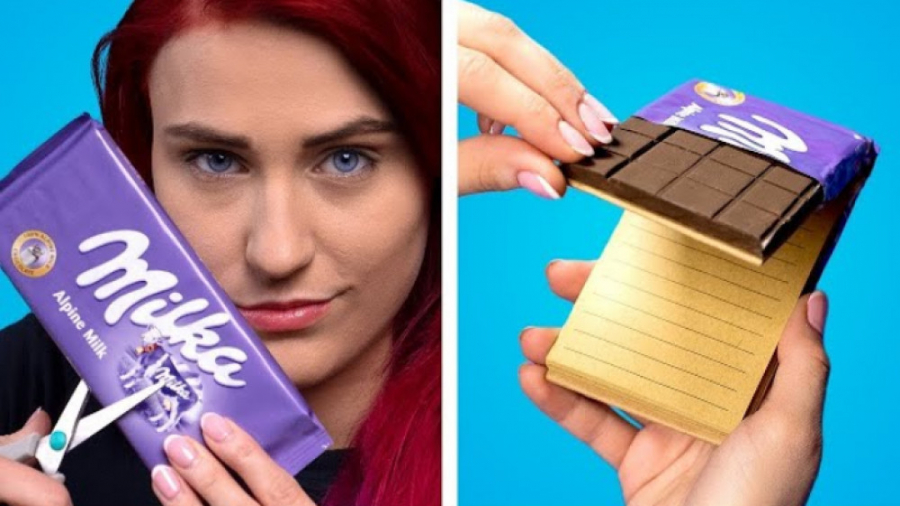 ۱۱ ایده زیرکانه و جالب برای بر...