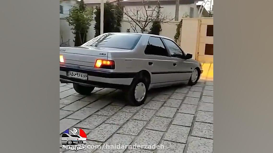 فیلم تمام ماشین های کف خواب