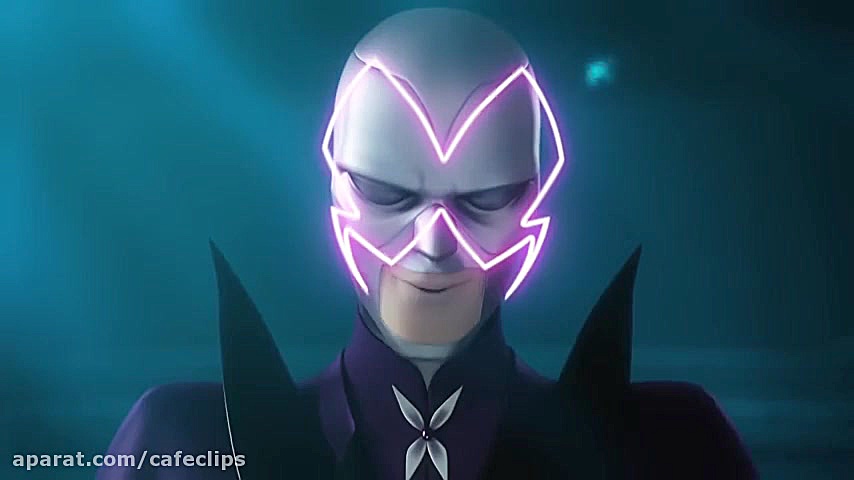 دانلود انیمیشن دختر کفشدوزکی و...