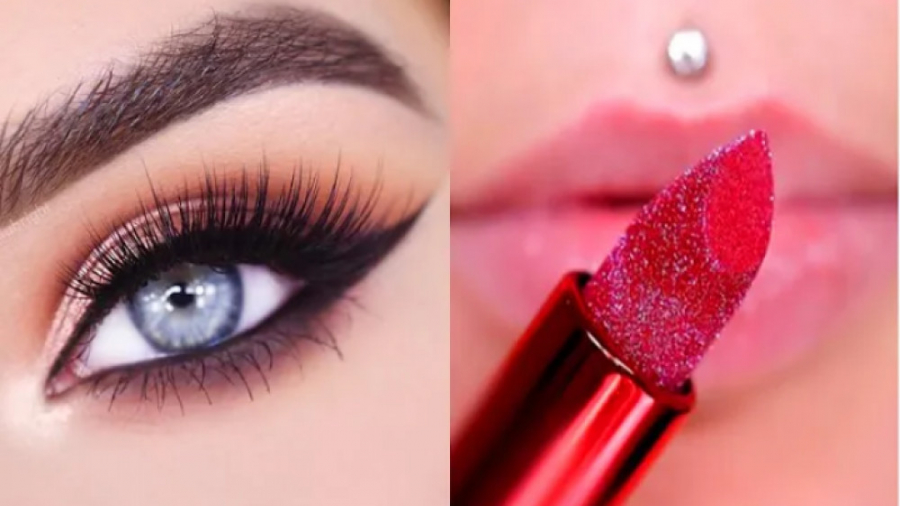 آموزش آرایش و میکاپ ۲۰۲۱ با جد...