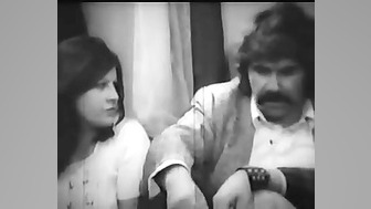 زنده یاد ایرج قادری در فیلم هد...