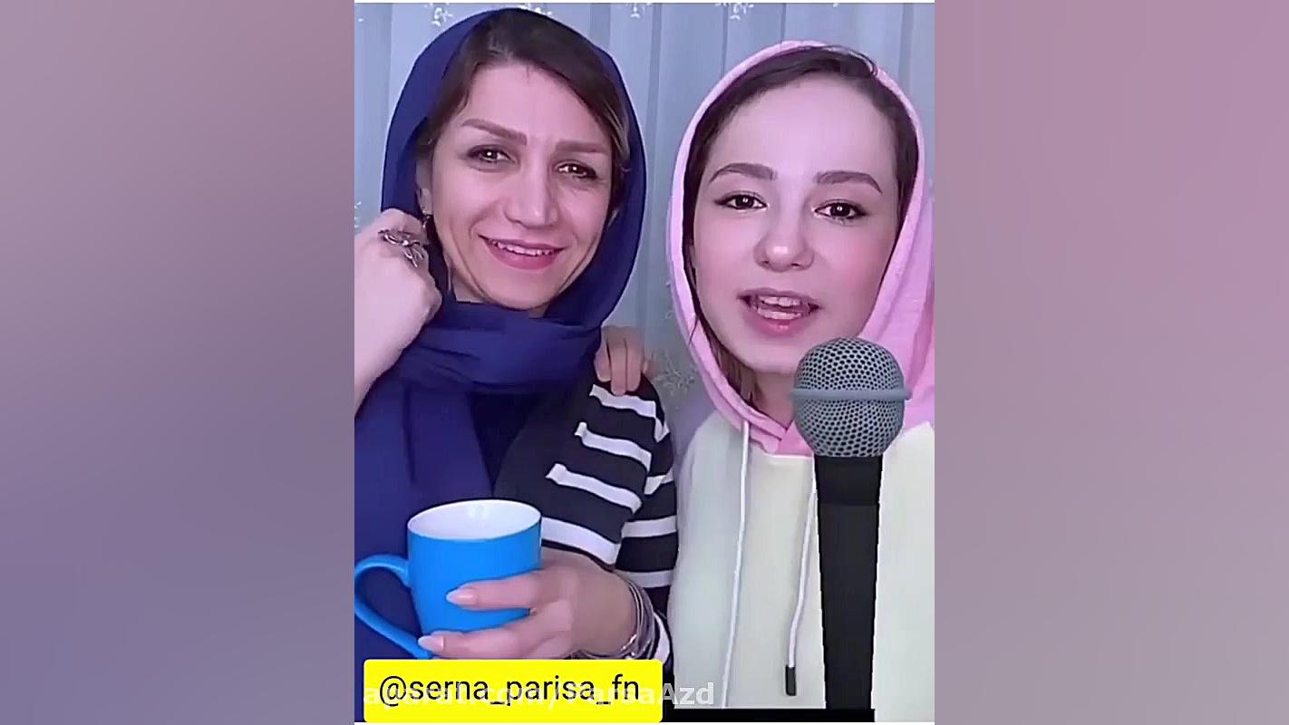 پریسا پور مشکی پریسا پور بلک چ...