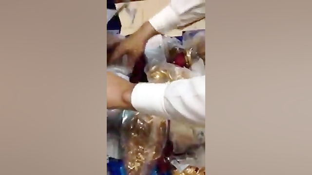 فرار خدمتکار خواهر شاه عربستان...