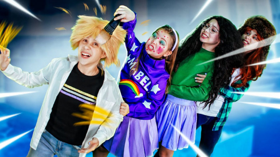 نمایش میراکلس   عاقبت تلخ ادری...