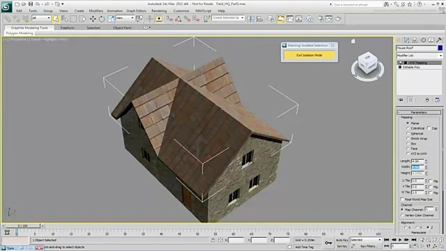 آموزش مبتدی آشنایی با متریال