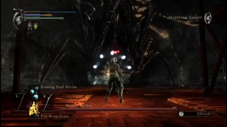 کشتن تمام باس های Demon& 039;s...