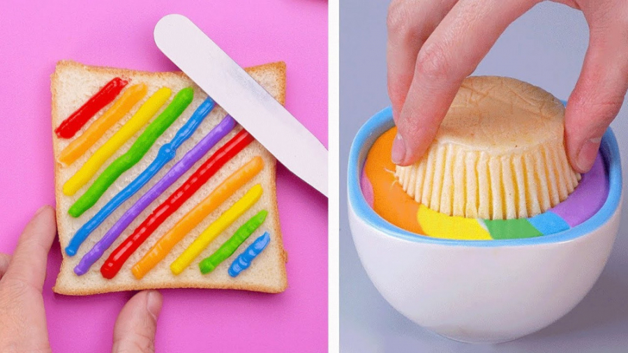 آموزش تزیین کیک:: تزیین کیک و...