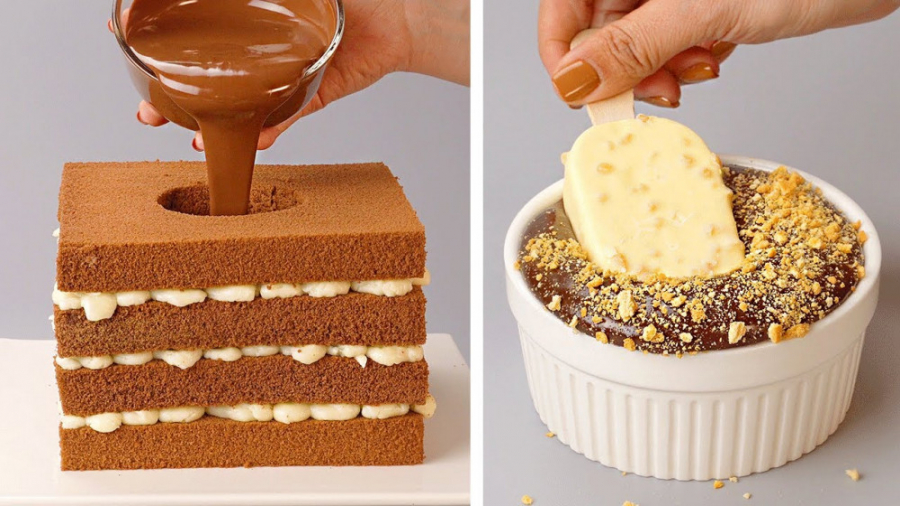 آموزش تزیین کیک::تزیین کیک شکل...